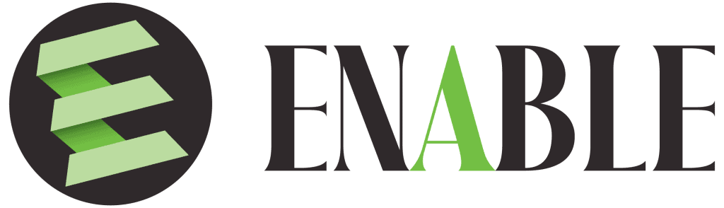 Enable Project Logo Occupational Health Services - Wildcat